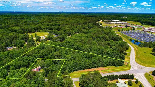 $174,000 | 0 Hemphill Road, Stockbridge, GA 30281