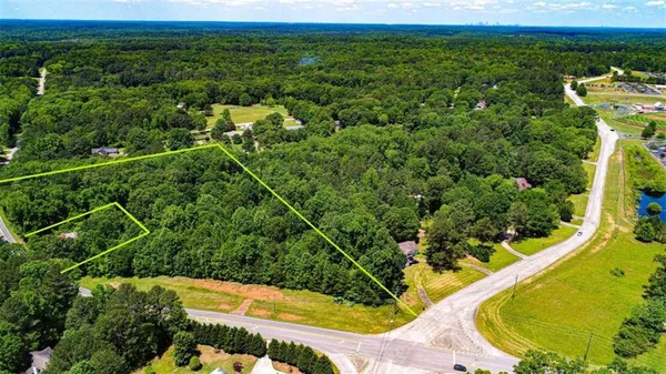$174,000 | 0 Hemphill Road, Stockbridge, GA 30281