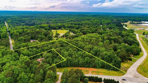 $174,000 | 0 Hemphill Road, Stockbridge, GA 30281