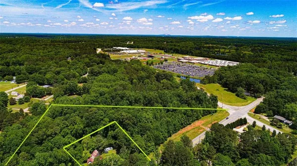 $174,000 | 0 Hemphill Road, Stockbridge, GA 30281