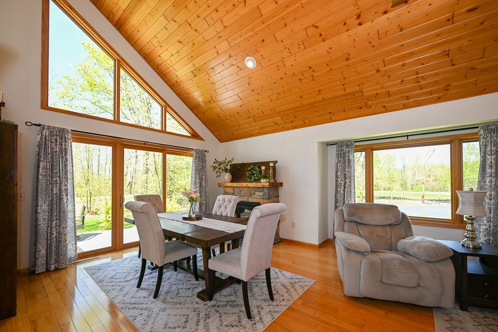 810 East Lake Drive Shell Lake, WI 54871 - Photo 15 of 60