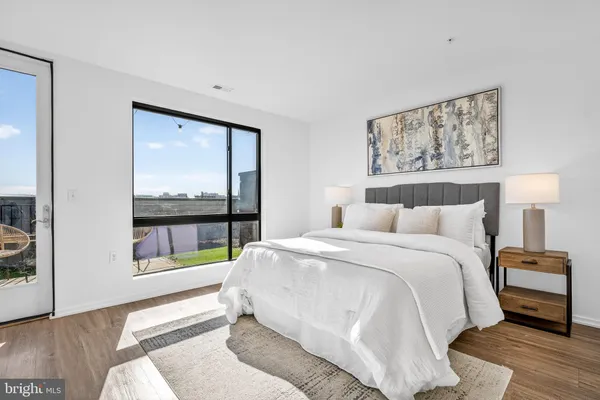 $799,000 | 1550 11th Street Northwest, Unit 407, Washington, DC 20005