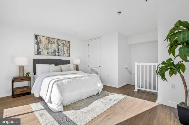 $819,000 | 1550 11th Street Northwest, Unit 407, Washington, DC 20005