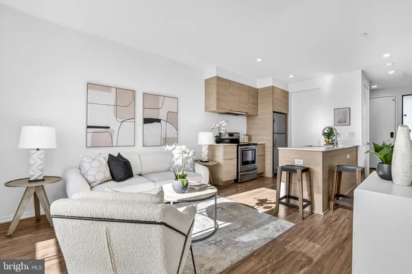 $799,000 | 1550 11th Street Northwest, Unit 407, Washington, DC 20005