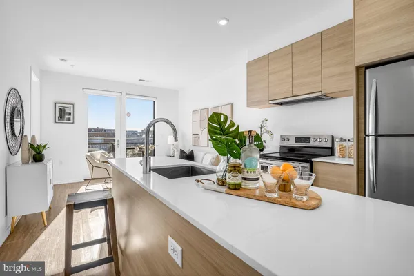 $799,000 | 1550 11th Street Northwest, Unit 407, Washington, DC 20005