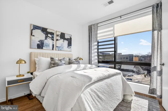 $819,000 | 1550 11th Street Northwest, Unit 407, Washington, DC 20005