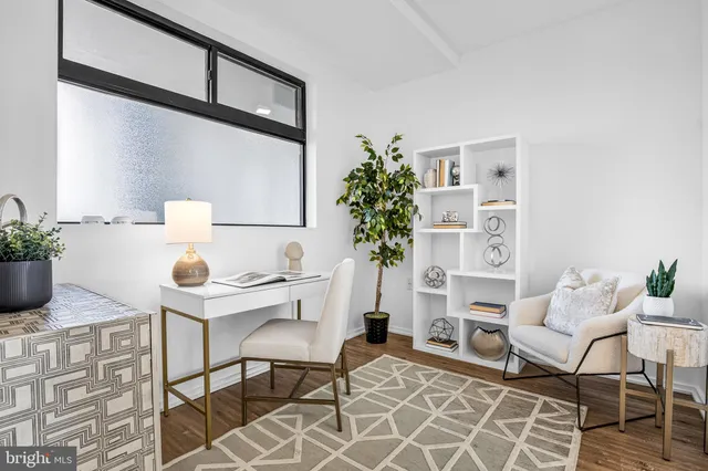 $819,000 | 1550 11th Street Northwest, Unit 407, Washington, DC 20005