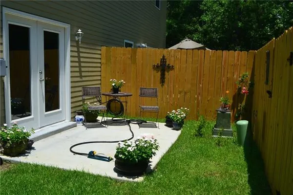 $1,650 | 12321 Village Maison Drive, Walker, LA 70785