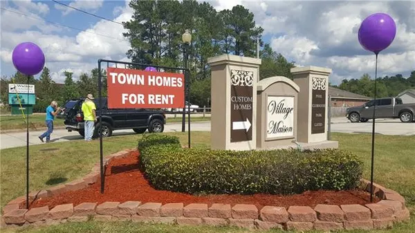 $1,650 | 12321 Village Maison Drive, Walker, LA 70785