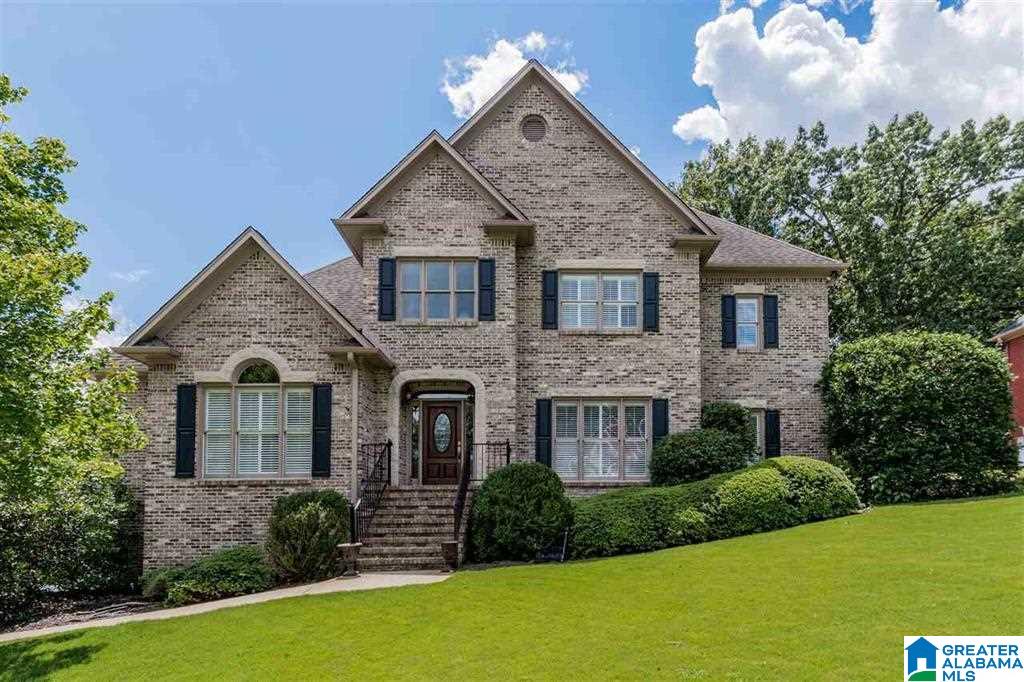 1135 Rushing Parc Drive Birmingham, AL 35244 - Photo 2 of 50
