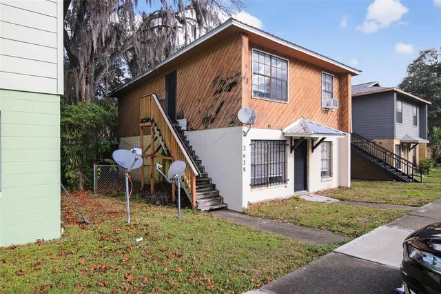 $219,900 | 2628 Southwest 31 Place, Gainesville, FL 32608