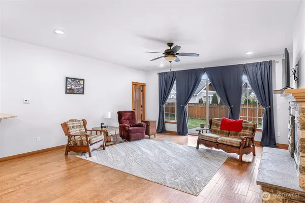 $770,000 | 879 Bentgrass Way, Lynden, WA 98264