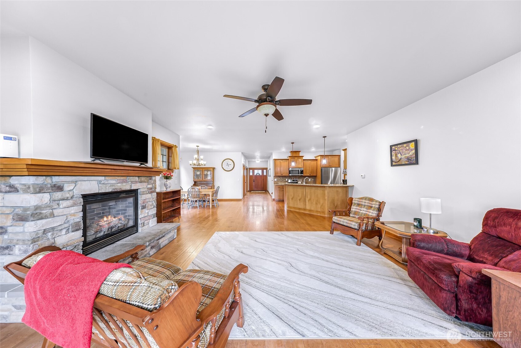 879 Bentgrass Way Lynden, WA 98264 - Photo 14 of 40