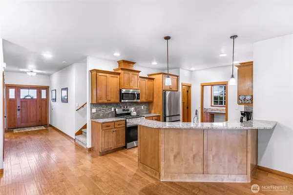 $770,000 | 879 Bentgrass Way, Lynden, WA 98264