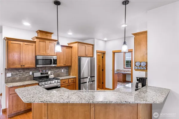 $770,000 | 879 Bentgrass Way, Lynden, WA 98264