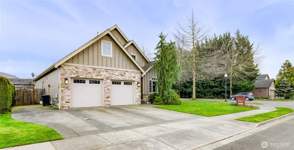 $770,000 | 879 Bentgrass Way, Lynden, WA 98264
