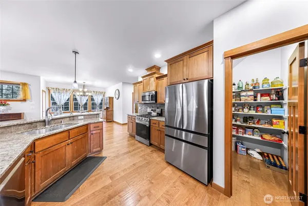 $770,000 | 879 Bentgrass Way, Lynden, WA 98264