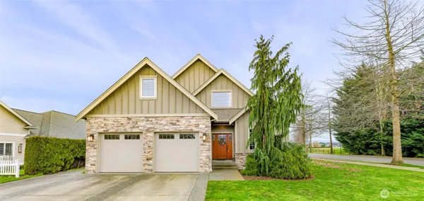 $770,000 | 879 Bentgrass Way, Lynden, WA 98264