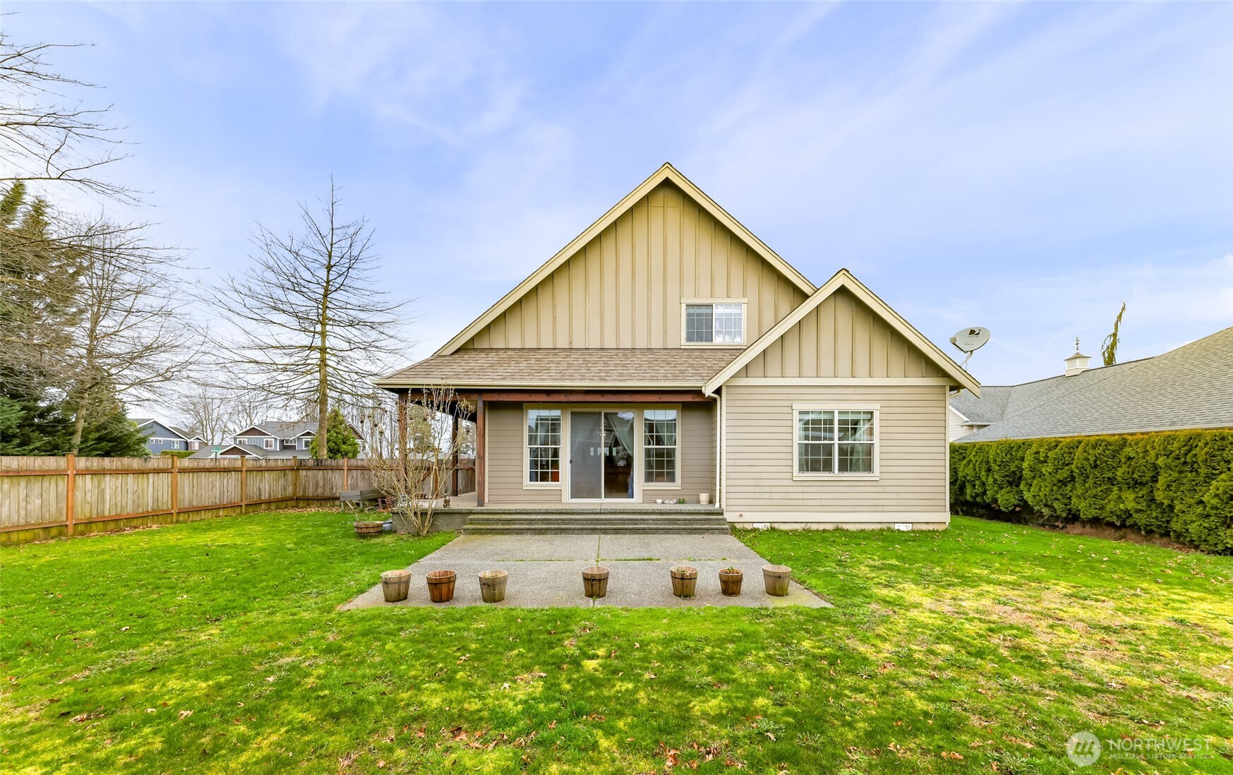 879 Bentgrass Way Lynden, WA 98264 - Photo 39 of 40