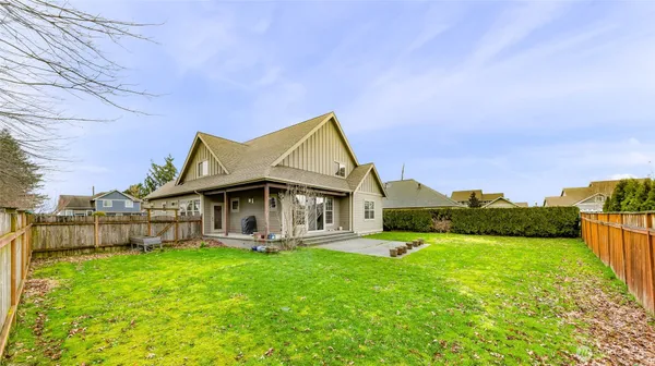 $770,000 | 879 Bentgrass Way, Lynden, WA 98264