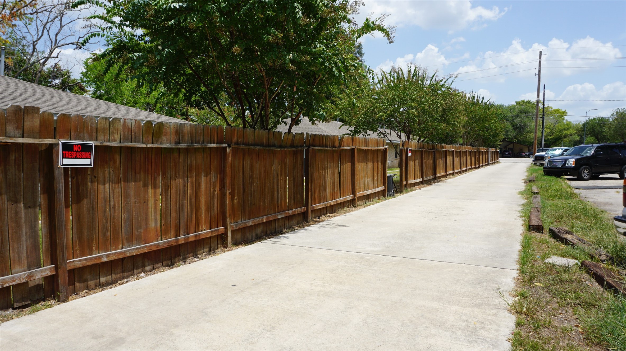 604 Wilson Road, Unit 8 Humble, TX 77338 - Photo 16 of 22 Gallery Image 16