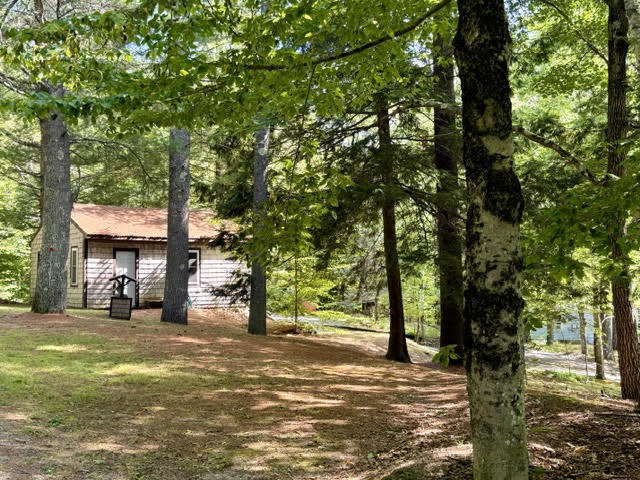 327 Sandy River Road Fayette, ME 04349 - Photo 42 of 56 Yard