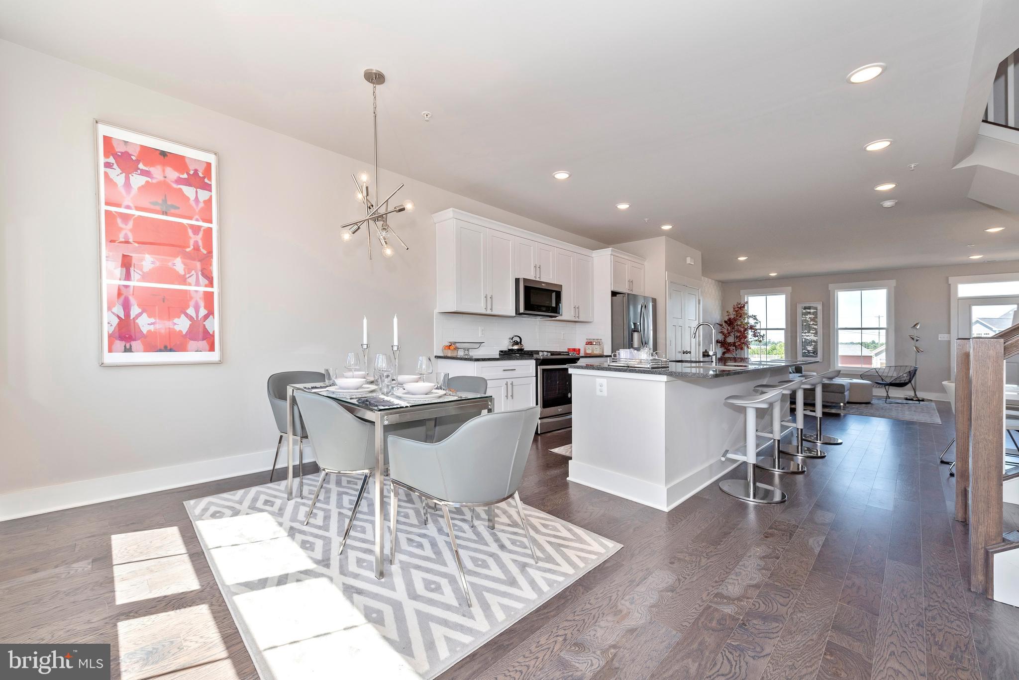 1300 Sandoval Court Frederick, MD 21702 - Photo 16 of 71