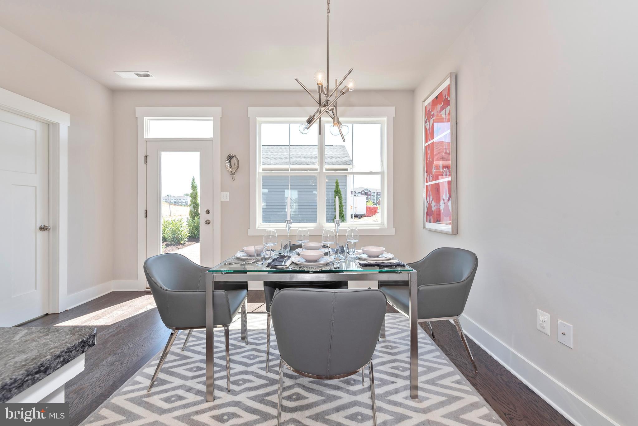 1300 Sandoval Court Frederick, MD 21702 - Photo 17 of 71