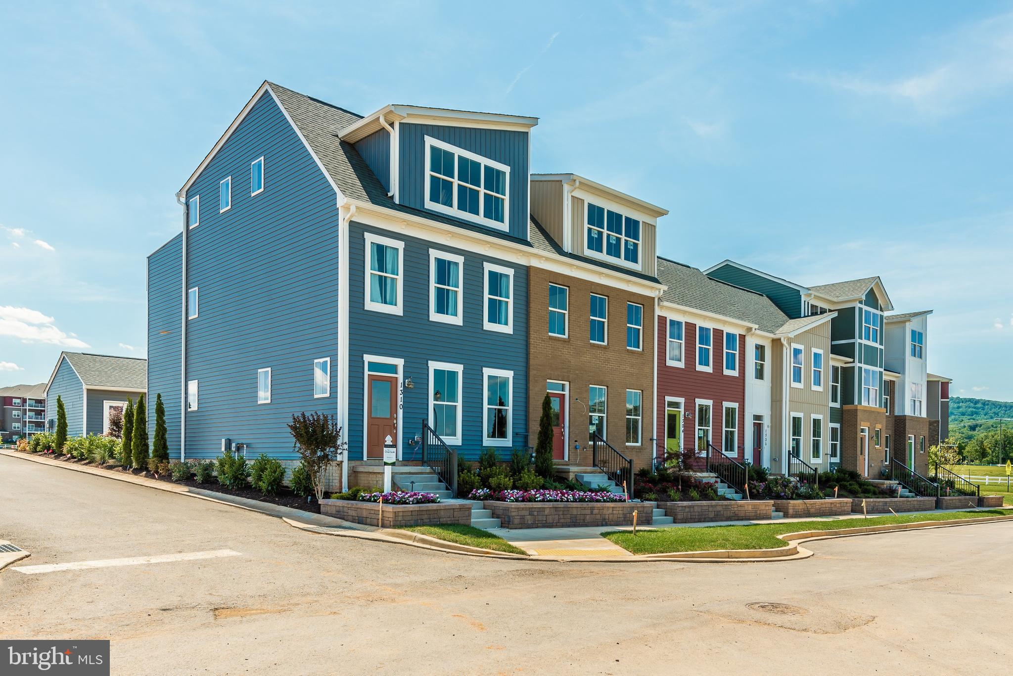 1300 Sandoval Court Frederick, MD 21702 - Photo 48 of 71