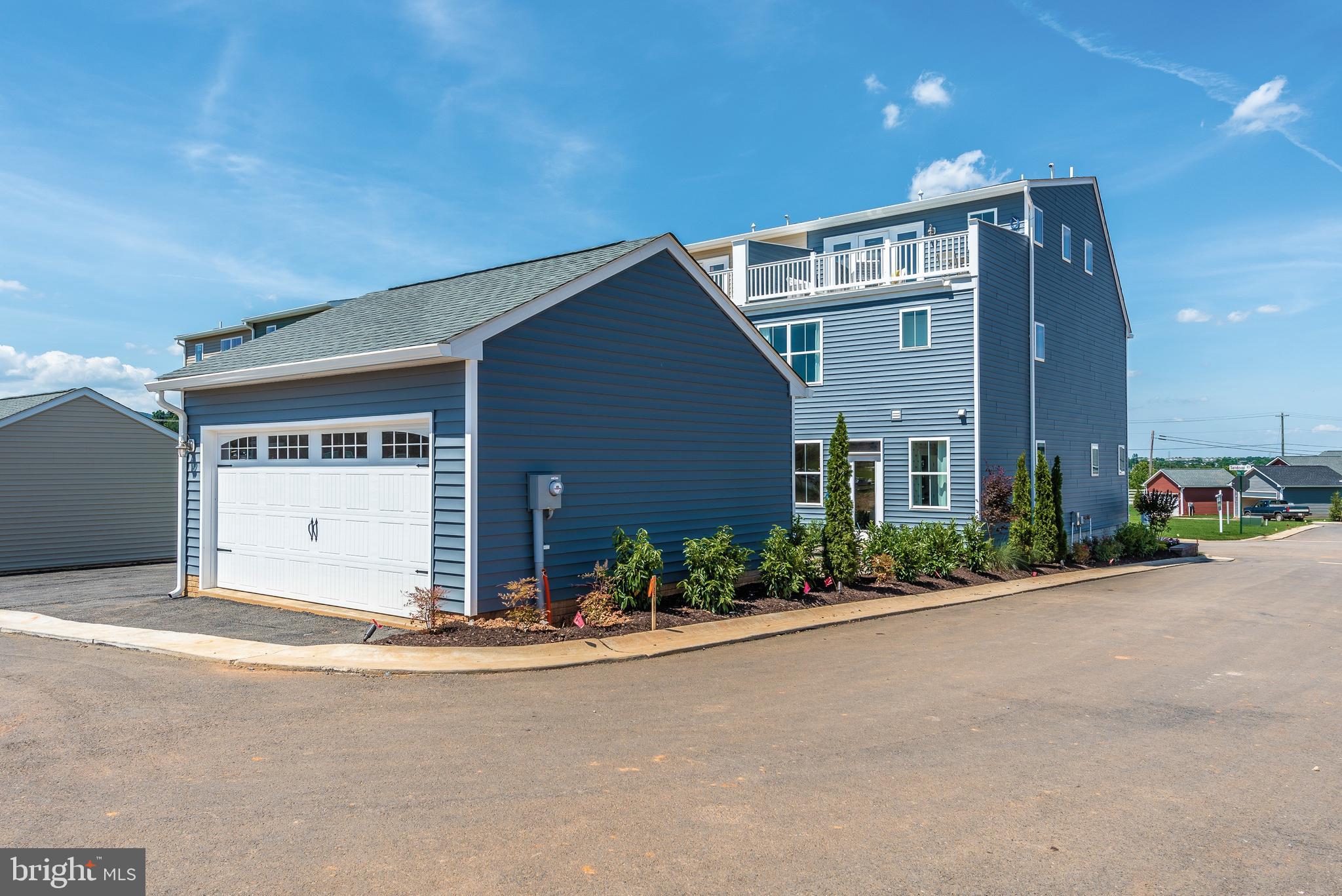 1300 Sandoval Court Frederick, MD 21702 - Photo 50 of 71