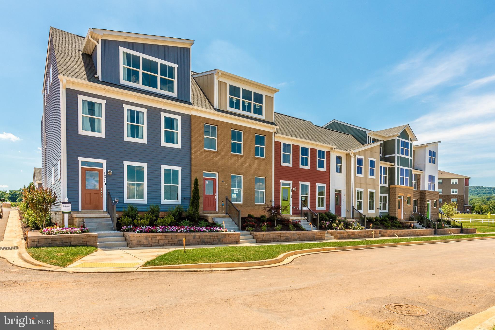 1300 Sandoval Court Frederick, MD 21702 - Photo 52 of 71