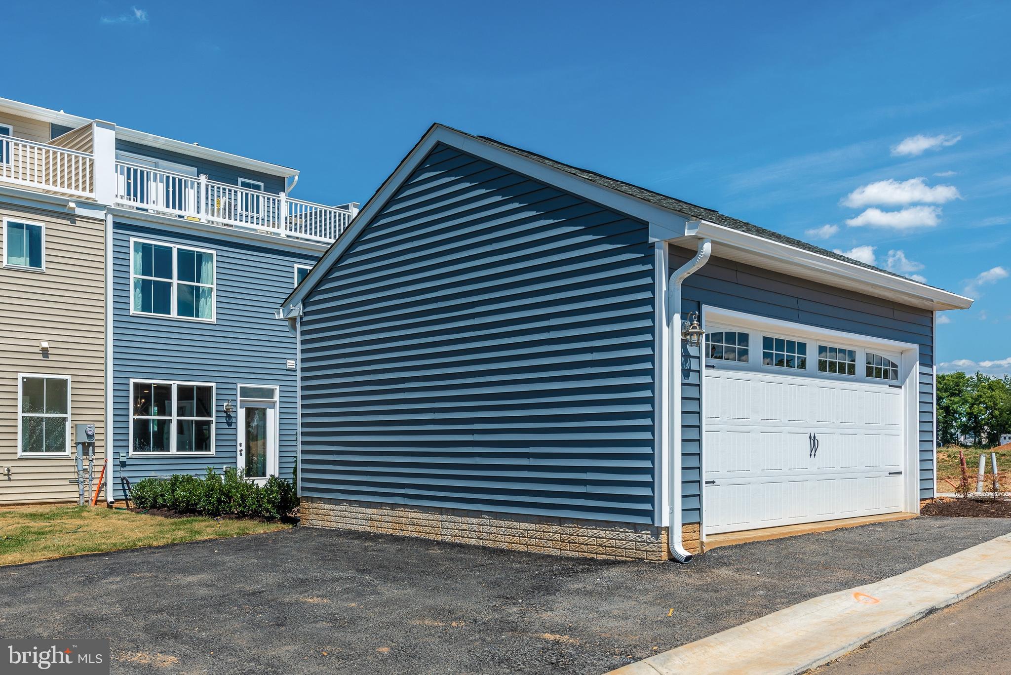 1300 Sandoval Court Frederick, MD 21702 - Photo 54 of 71