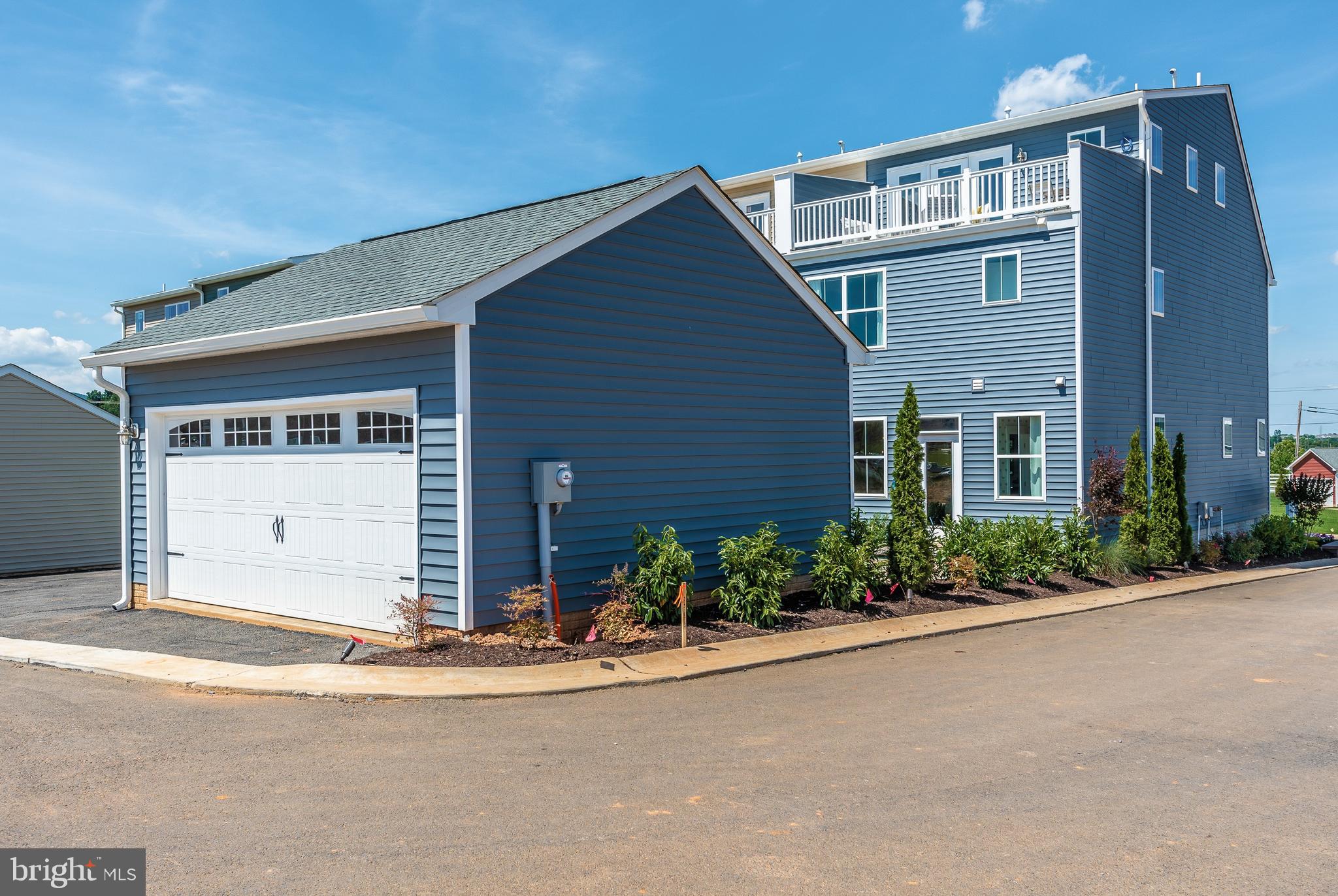 1300 Sandoval Court Frederick, MD 21702 - Photo 57 of 71