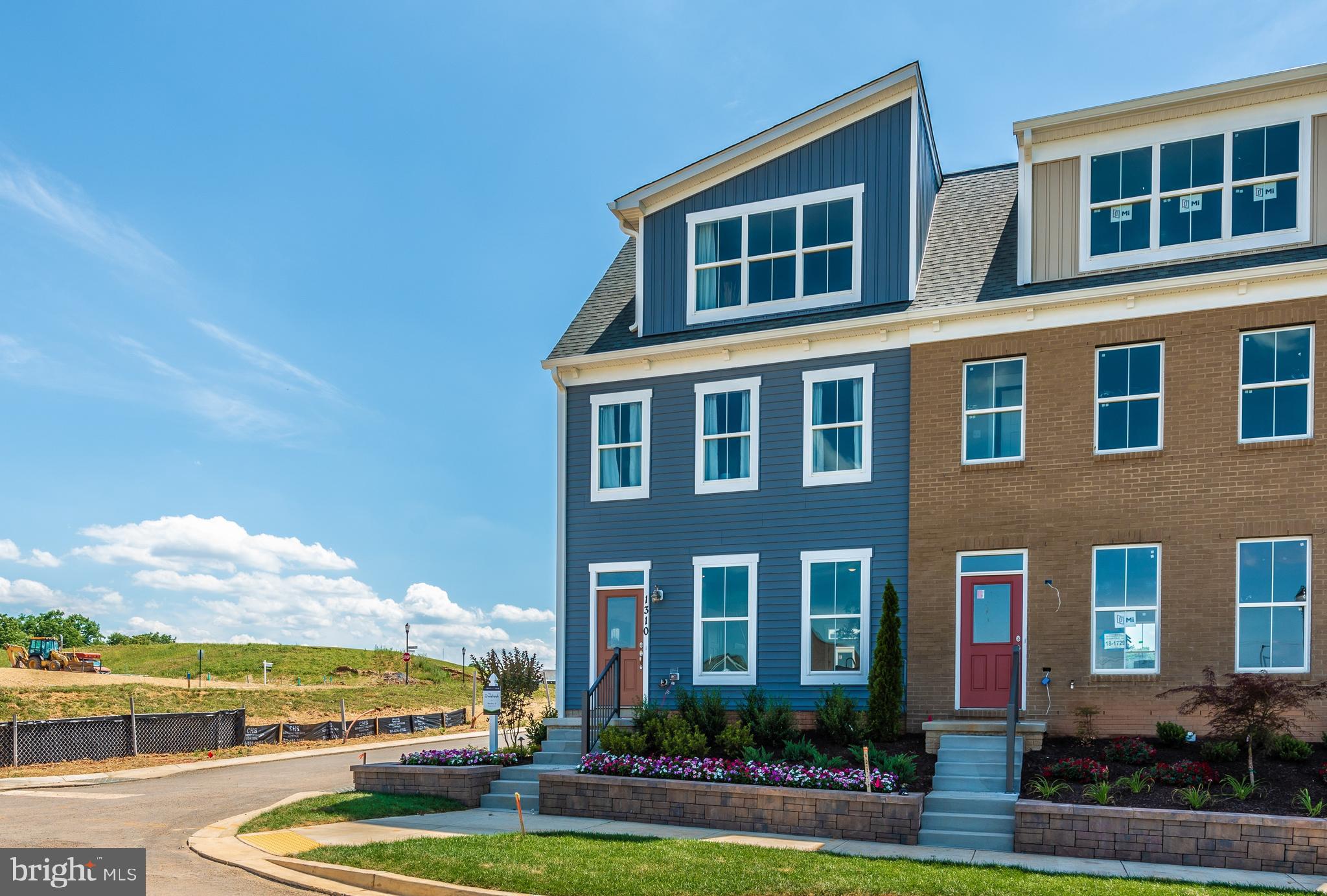 1300 Sandoval Court Frederick, MD 21702 - Photo 59 of 71