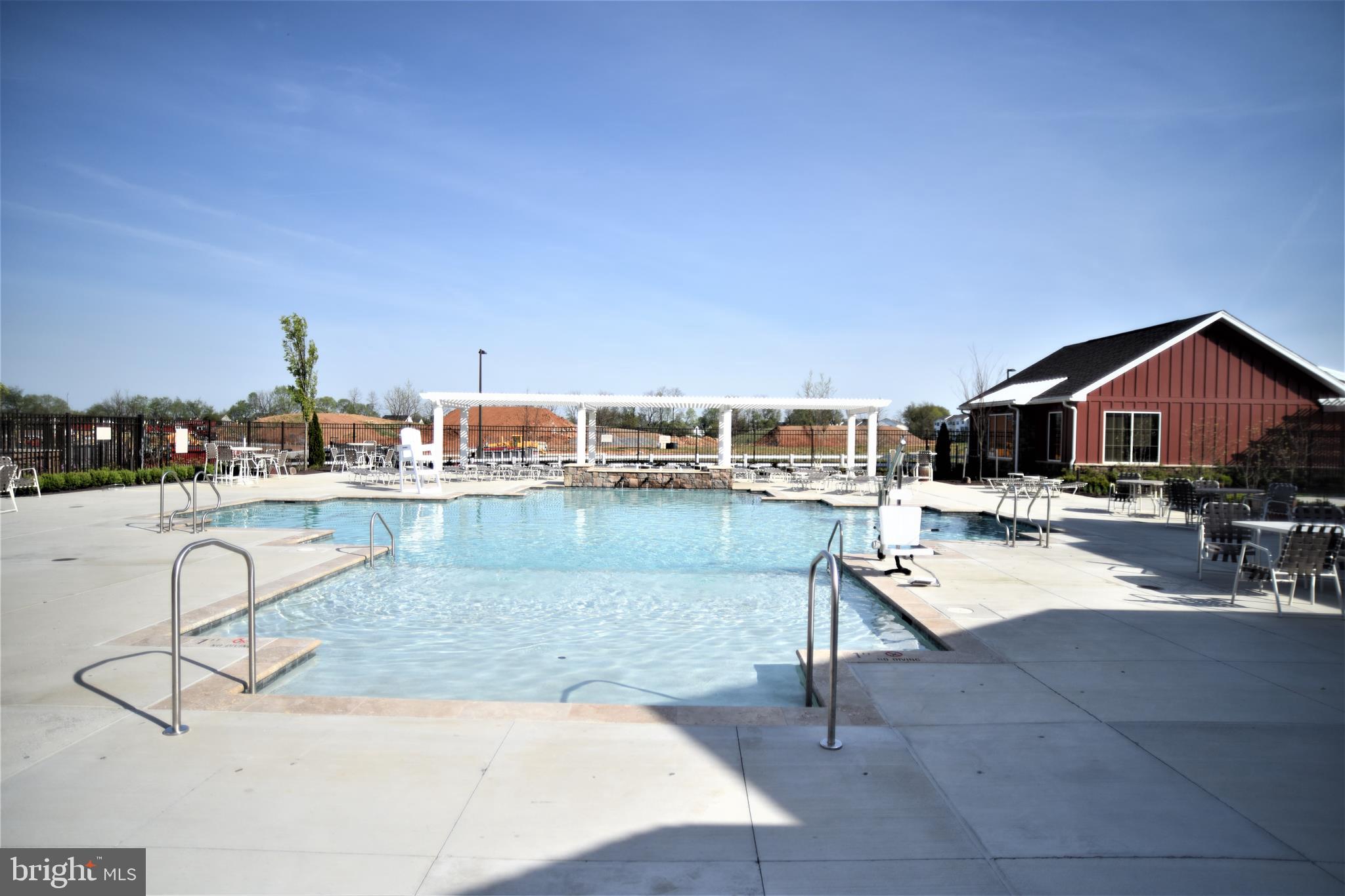 1300 Sandoval Court Frederick, MD 21702 - Photo 65 of 71