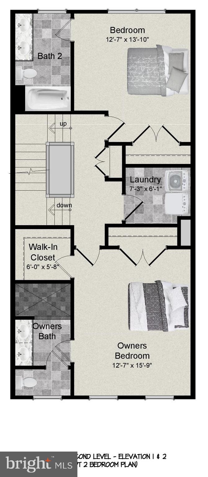 1300 Sandoval Court Frederick, MD 21702 - Photo 69 of 71