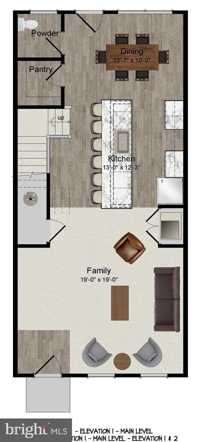 1300 Sandoval Court Frederick, MD 21702 - Photo 70 of 71