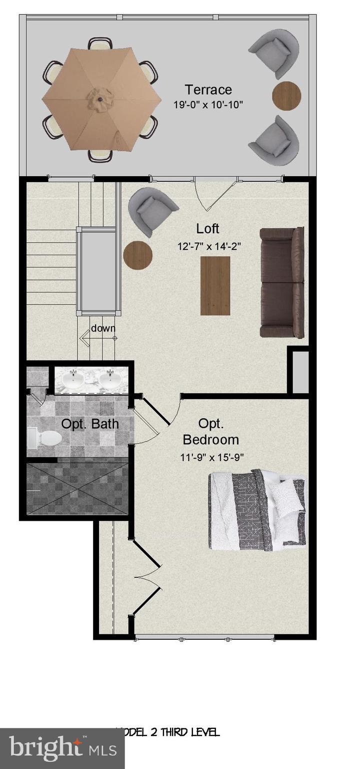 1300 Sandoval Court Frederick, MD 21702 - Photo 71 of 71
