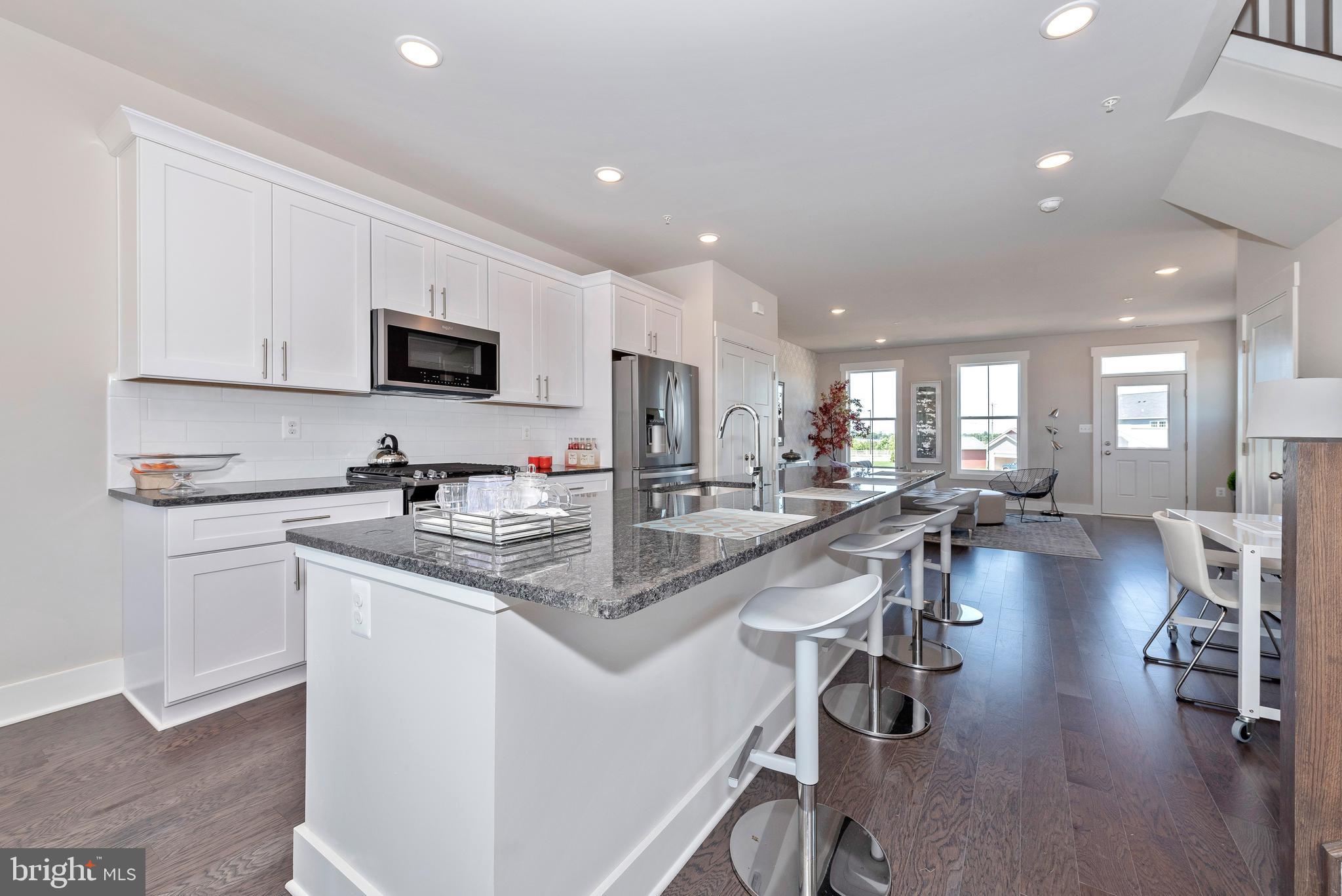 1300 Sandoval Court Frederick, MD 21702 - Photo 10 of 71