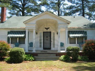 6528 Boyd Road Pinetown, NC 27865 - Photo 1 of 1 Primary Photo