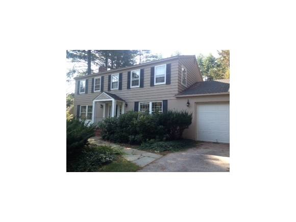2 Scotland Road Durham, NH 03824 - Photo 1 of 1