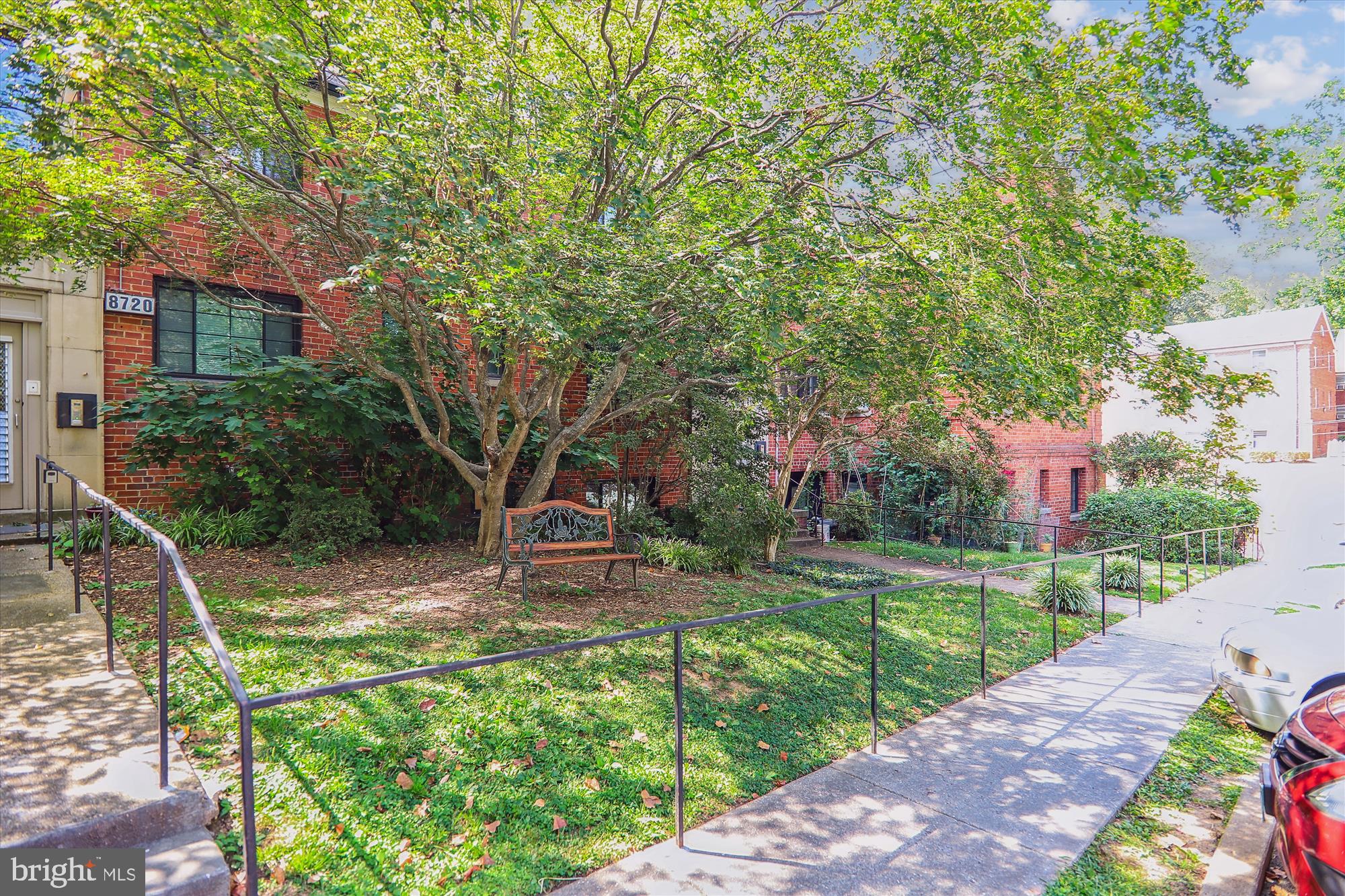 8722 Manchester Road, Unit 1 Silver Spring, MD 20901 - Photo 19 of 21