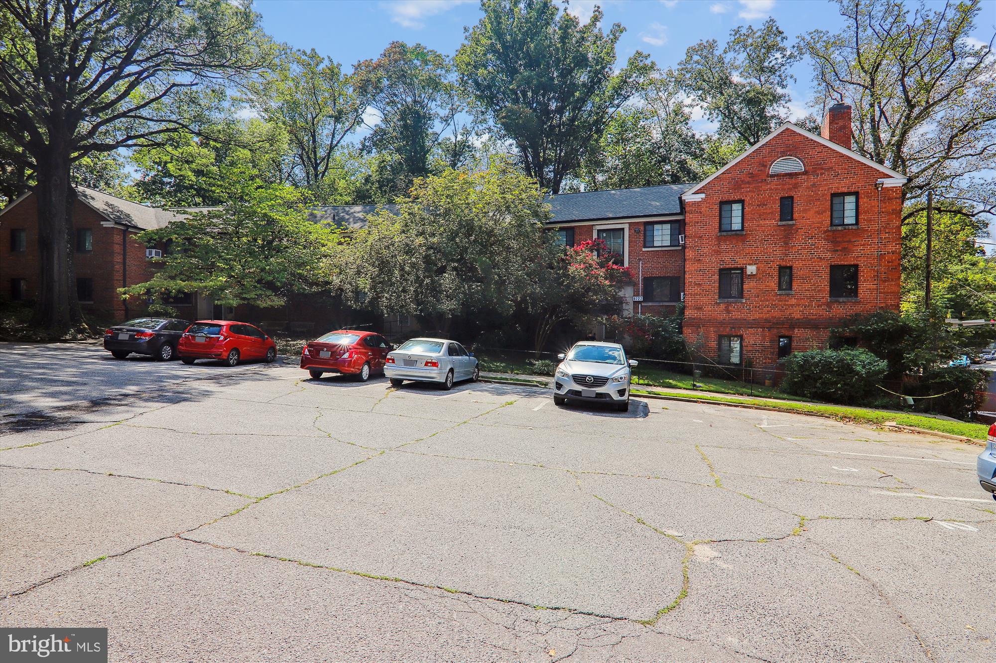8722 Manchester Road, Unit 1 Silver Spring, MD 20901 - Photo 21 of 21