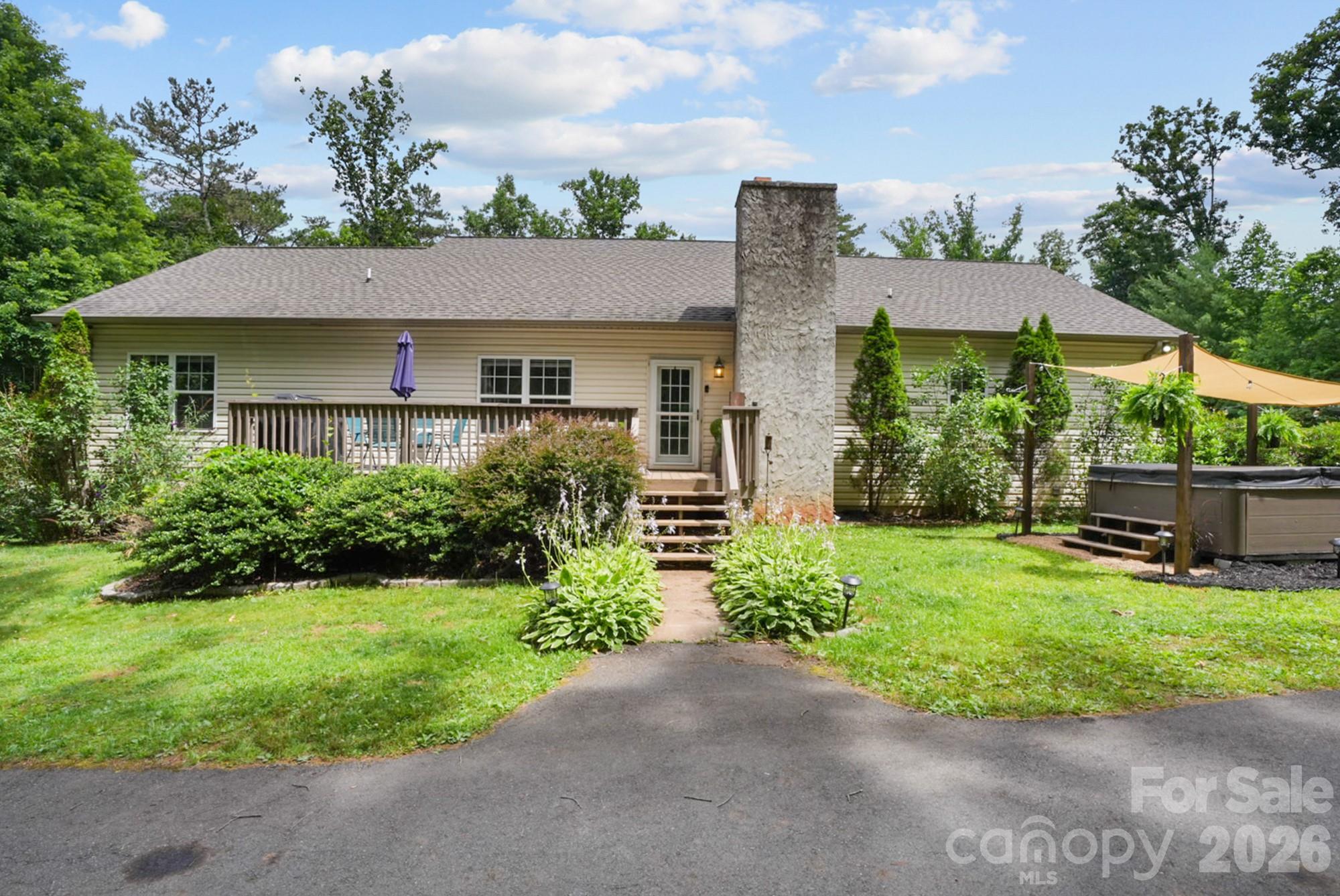 90 King Road Weaverville, NC 28787 - Photo 30 of 44