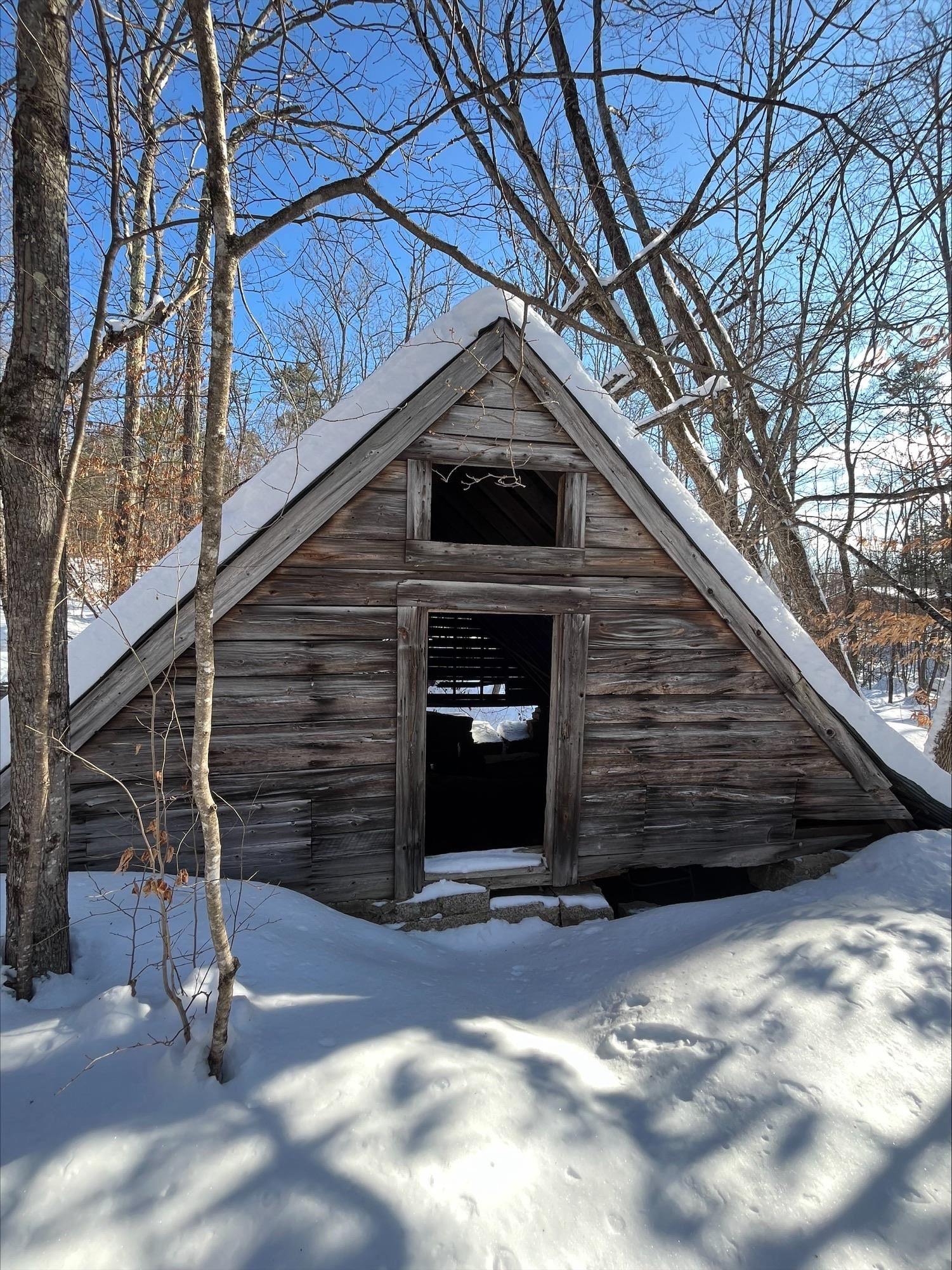 0 Mountain Street Center Conway, NH 03813 - Photo 22 of 25