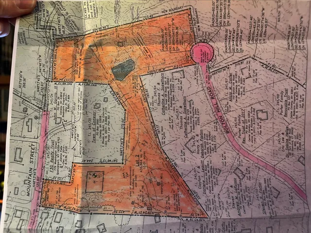 $235,000 | 0 Mountain Street, Center Conway, NH 03813