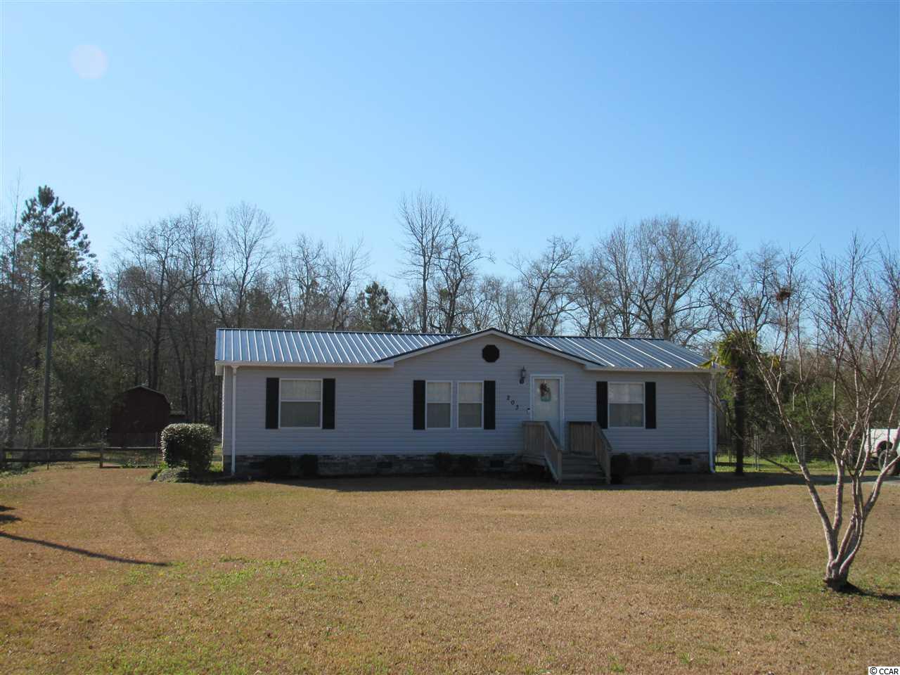 203 Blinkhorn Road Conway, SC 29526 - Photo 1 of 32 Gallery Image 1