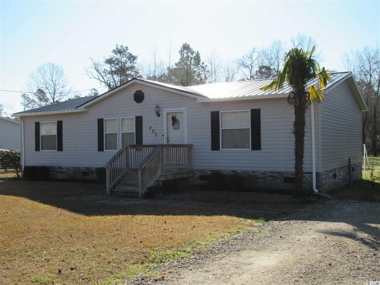 203 Blinkhorn Road Conway, SC 29526 - Photo 2 of 32 Gallery Image 2