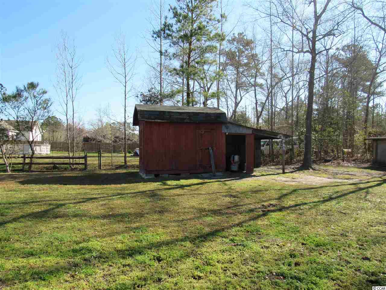 203 Blinkhorn Road Conway, SC 29526 - Photo 28 of 32 Gallery Image 28