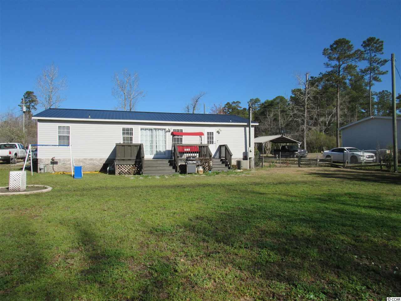 203 Blinkhorn Road Conway, SC 29526 - Photo 29 of 32 Gallery Image 29